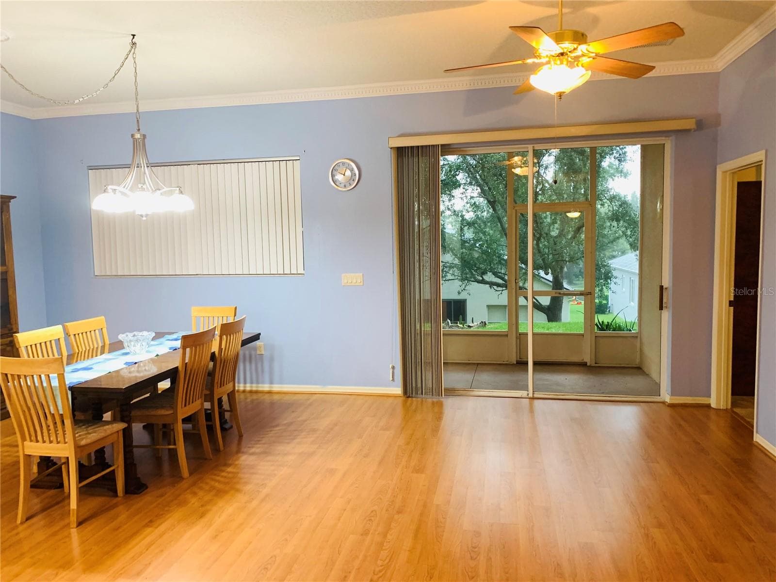 Single Family Residence at 809 SUMMIT GREENS BLVD, CLERMONT, photo 4 of 12