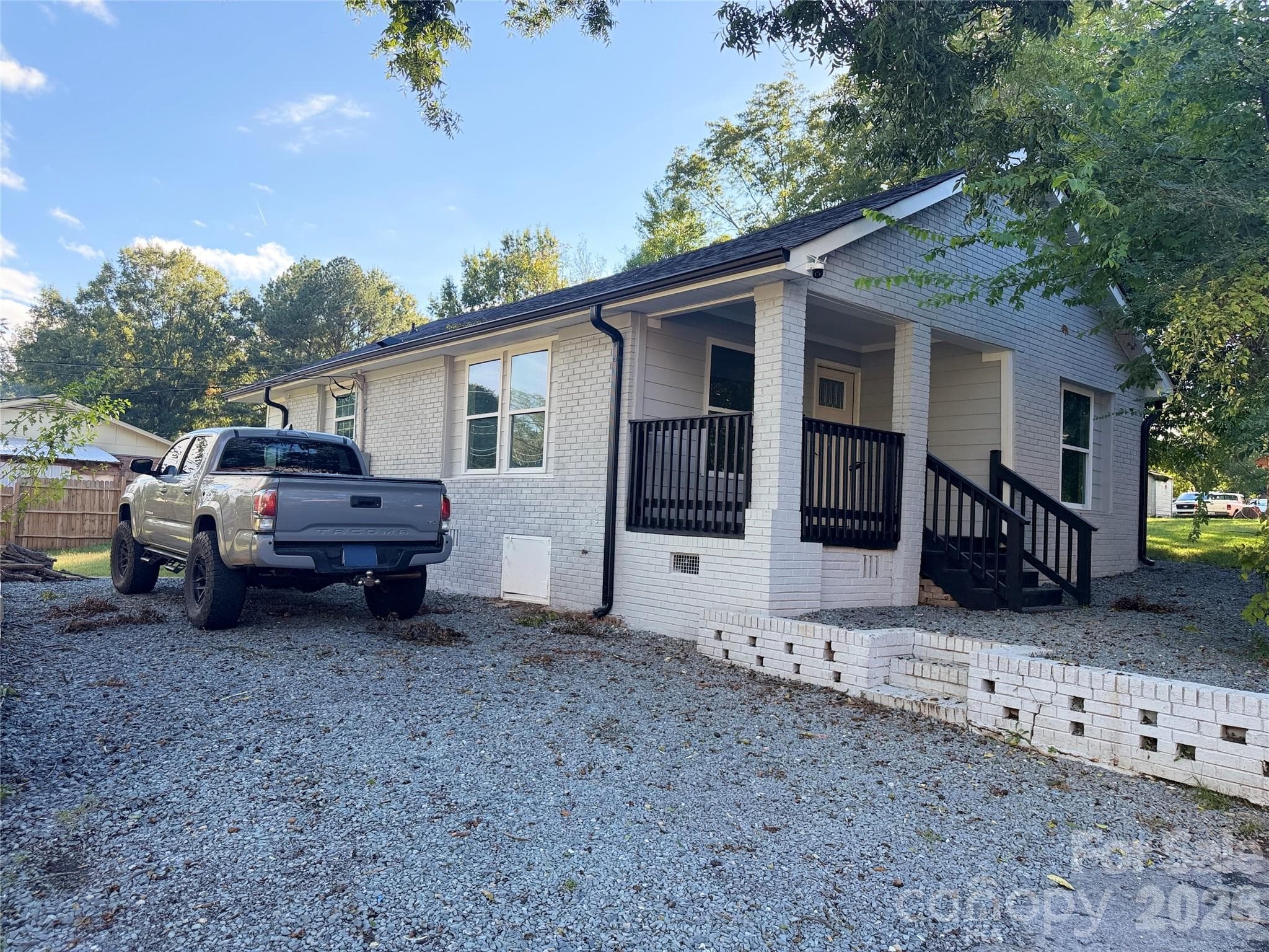Single Family Residence at 803 Gordon Street, Monroe, photo 5 of 29