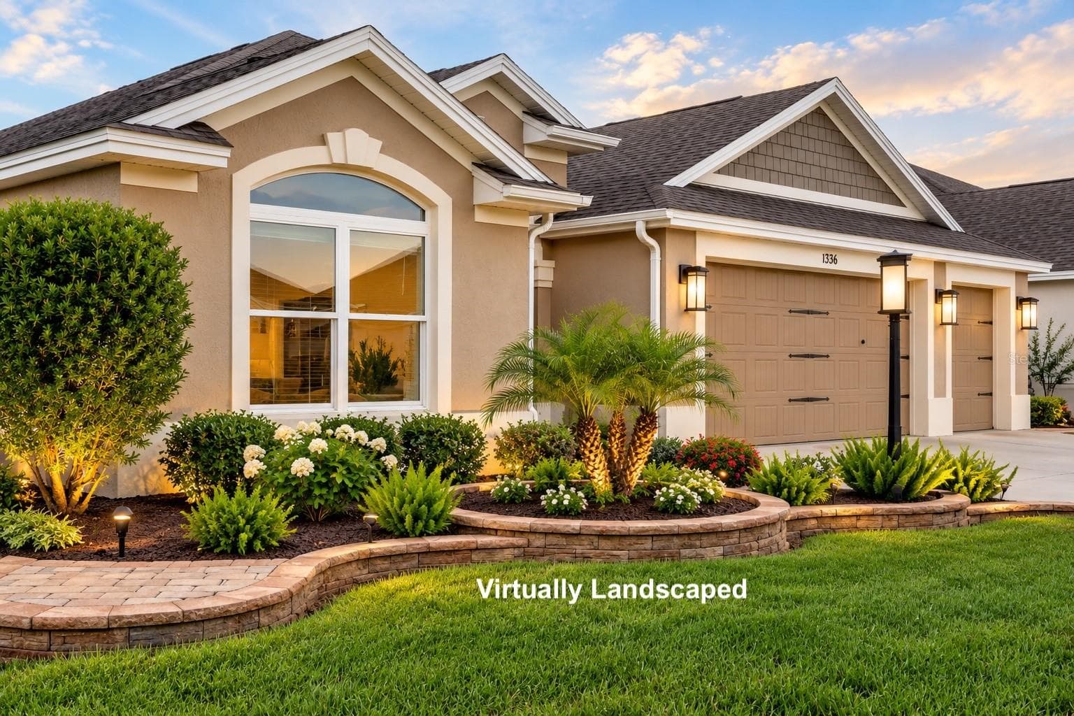 Single Family Residence at 1336 FRAZIER WAY, THE VILLAGES, photo 77 of 86