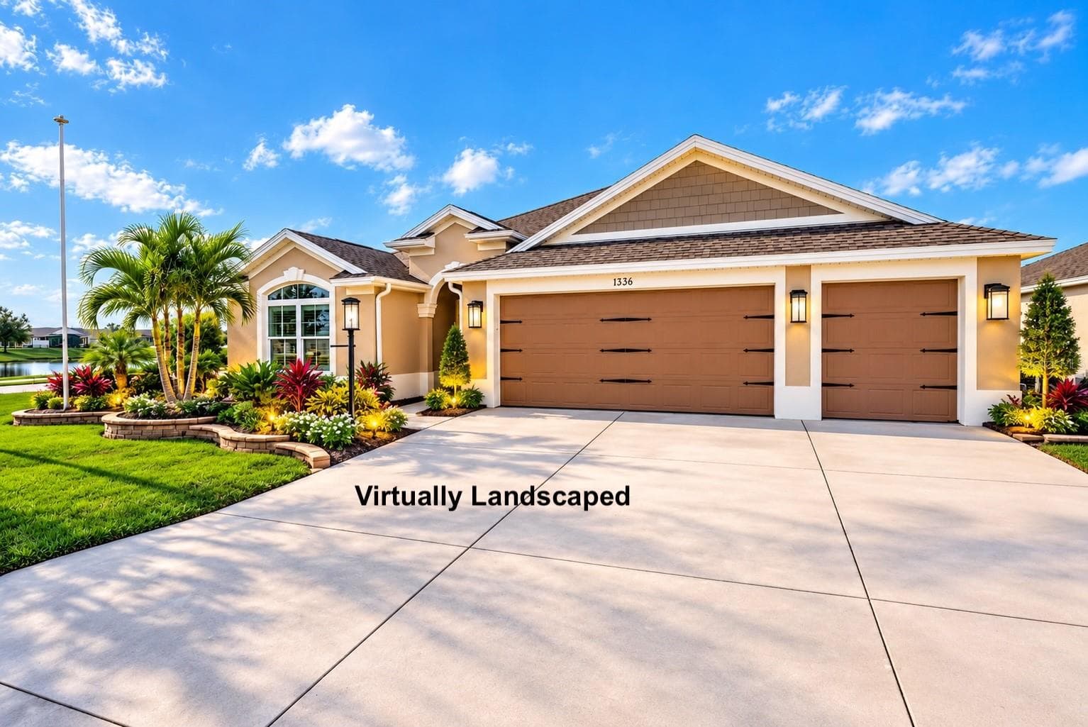 Single Family Residence at 1336 FRAZIER WAY, THE VILLAGES, photo 79 of 86