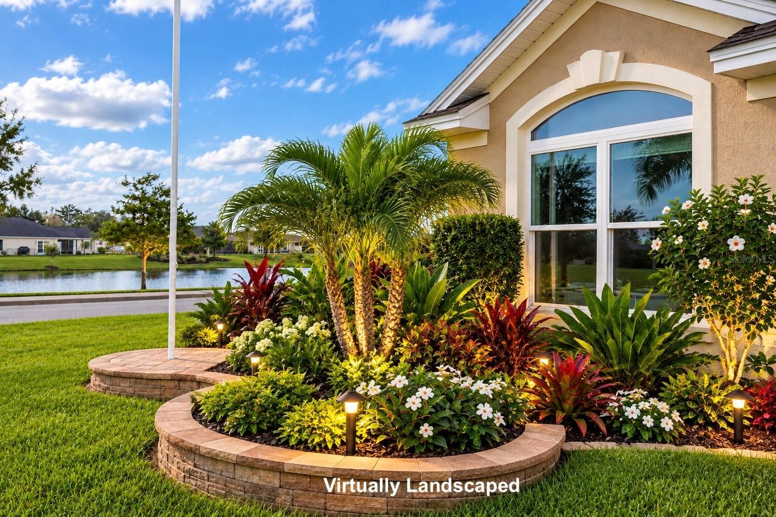 Single Family Residence at 1336 FRAZIER WAY, THE VILLAGES, photo 81 of 86