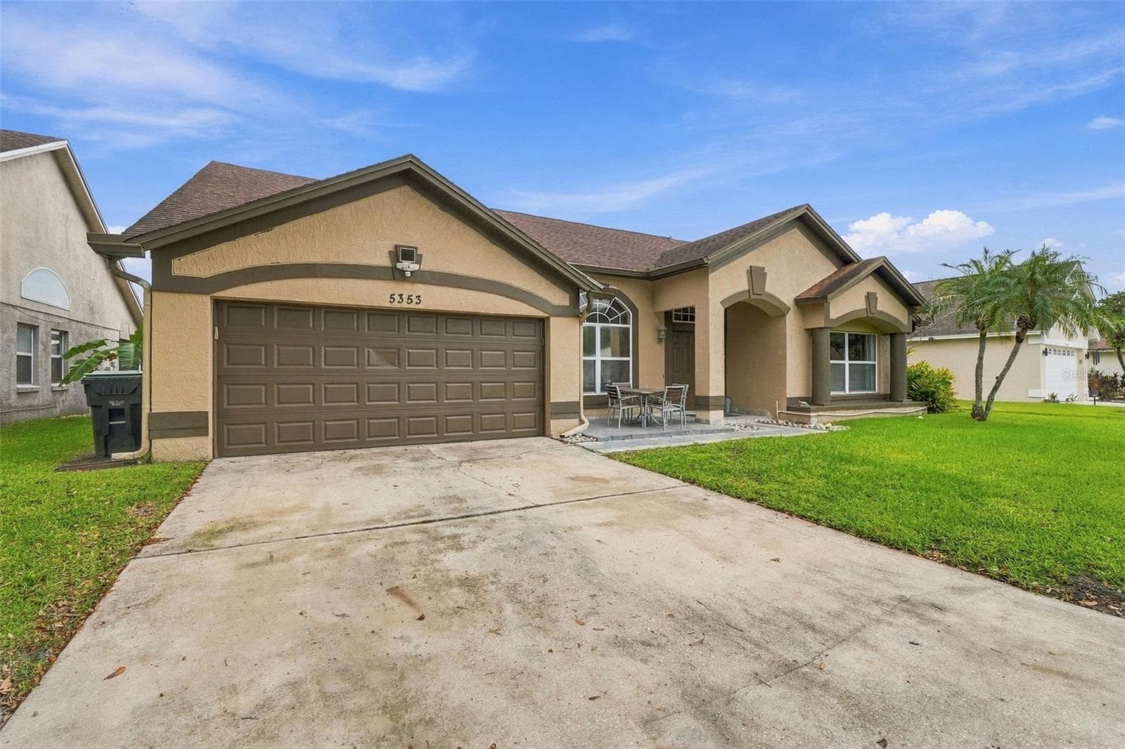 Single Family Residence at 5353 DEER CREEK DR, ORLANDO, photo 3 of 53