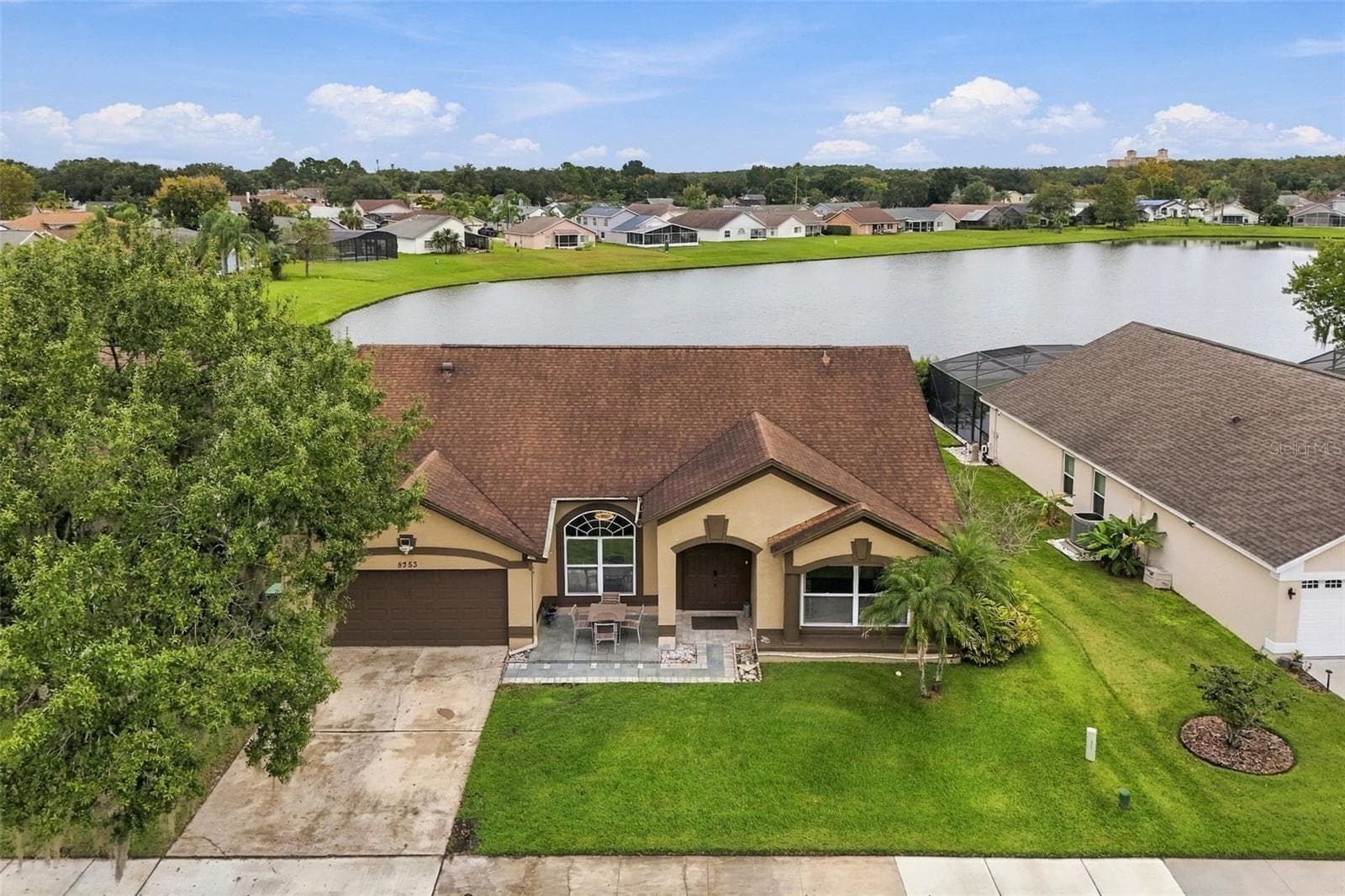 Single Family Residence at 5353 DEER CREEK DR, ORLANDO, photo 5 of 53