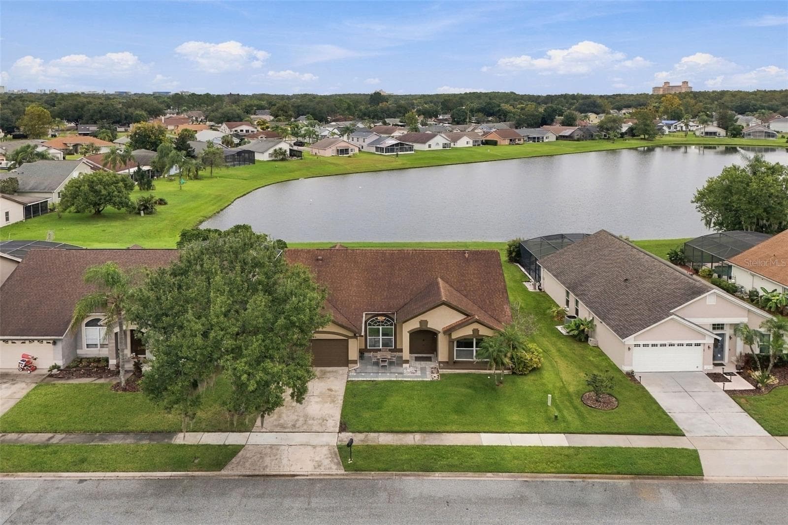 Single Family Residence at 5353 DEER CREEK DR, ORLANDO, photo 48 of 53