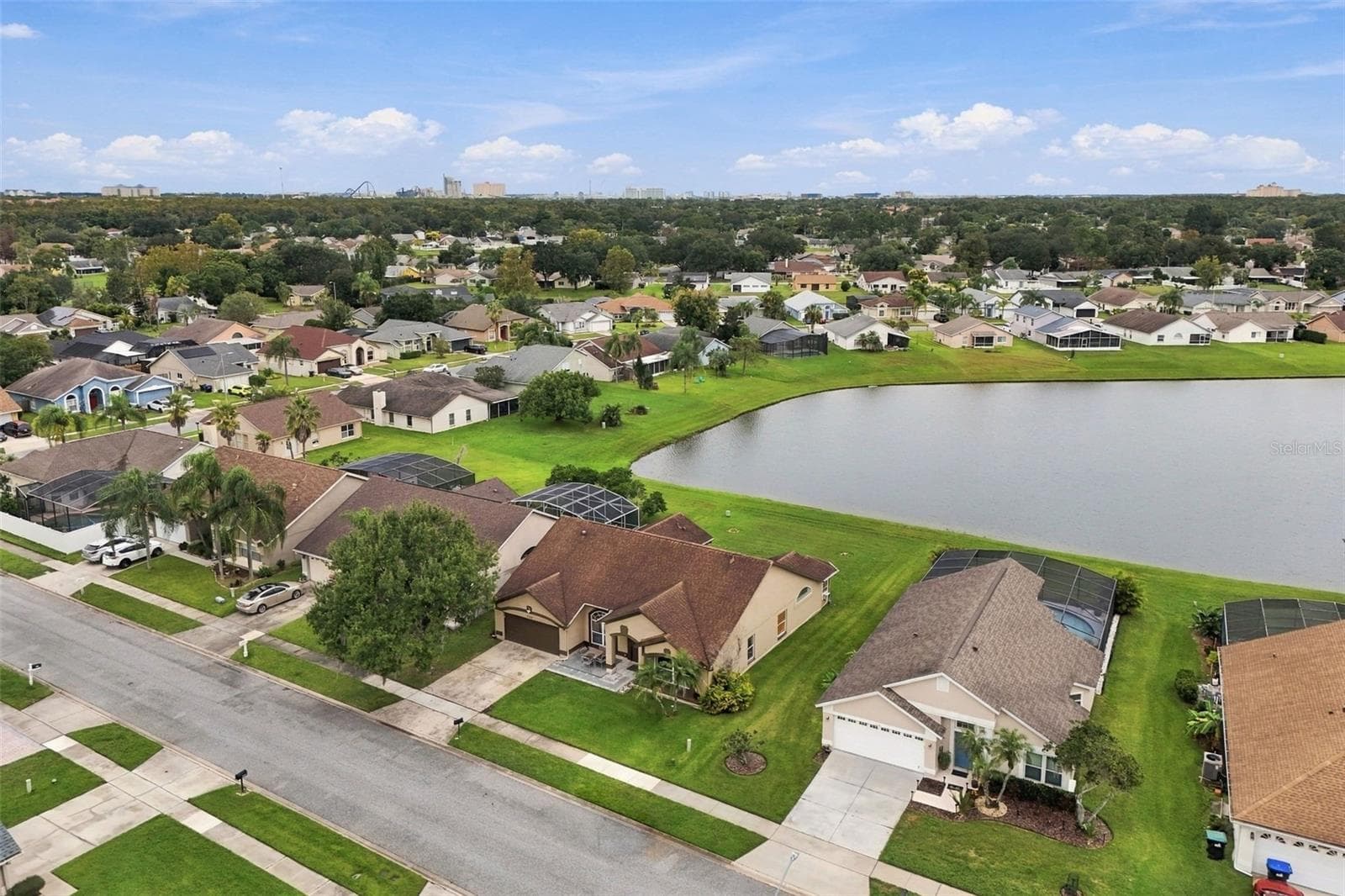Single Family Residence at 5353 DEER CREEK DR, ORLANDO, photo 49 of 53