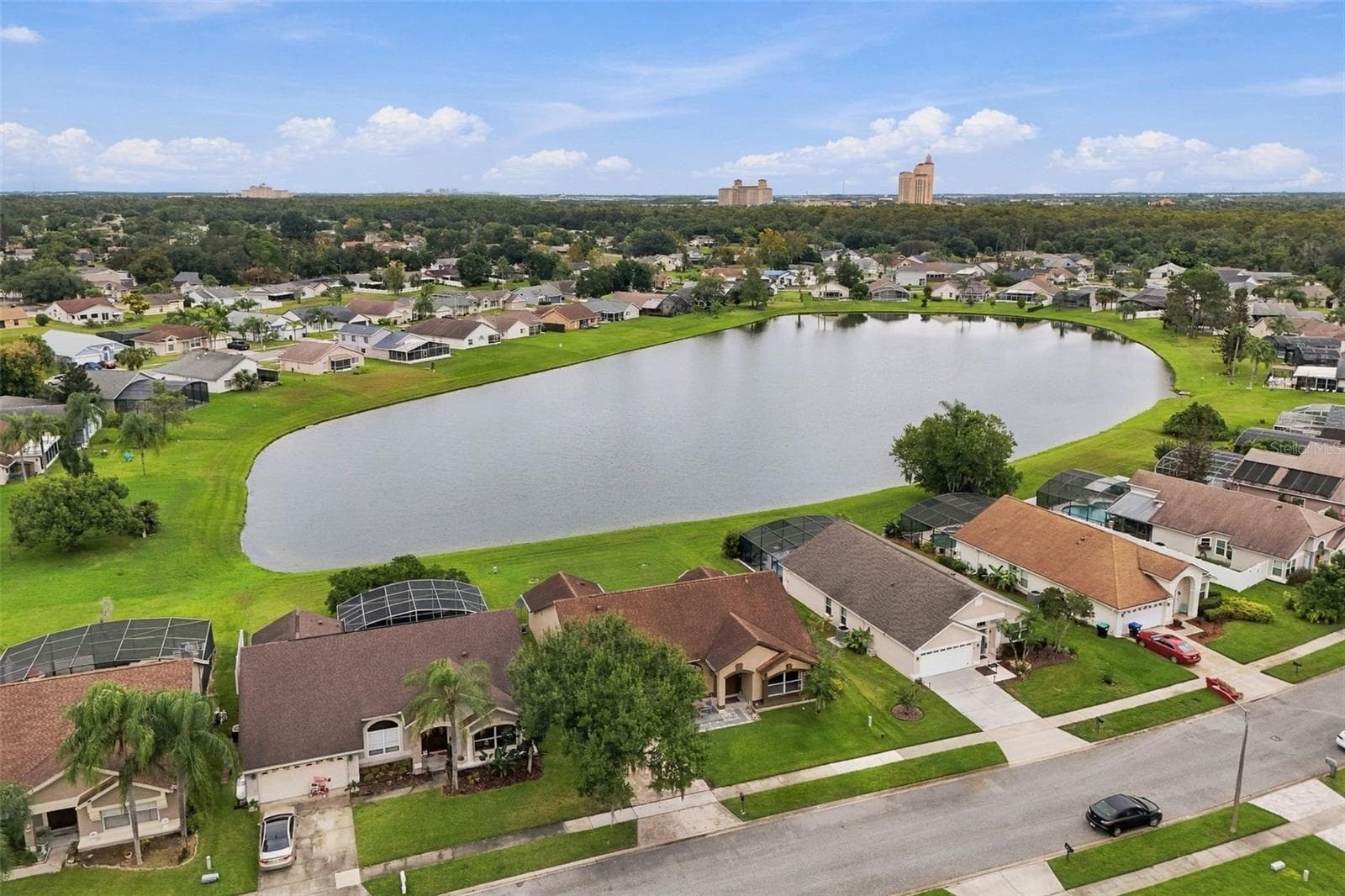 Single Family Residence at 5353 DEER CREEK DR, ORLANDO, photo 50 of 53