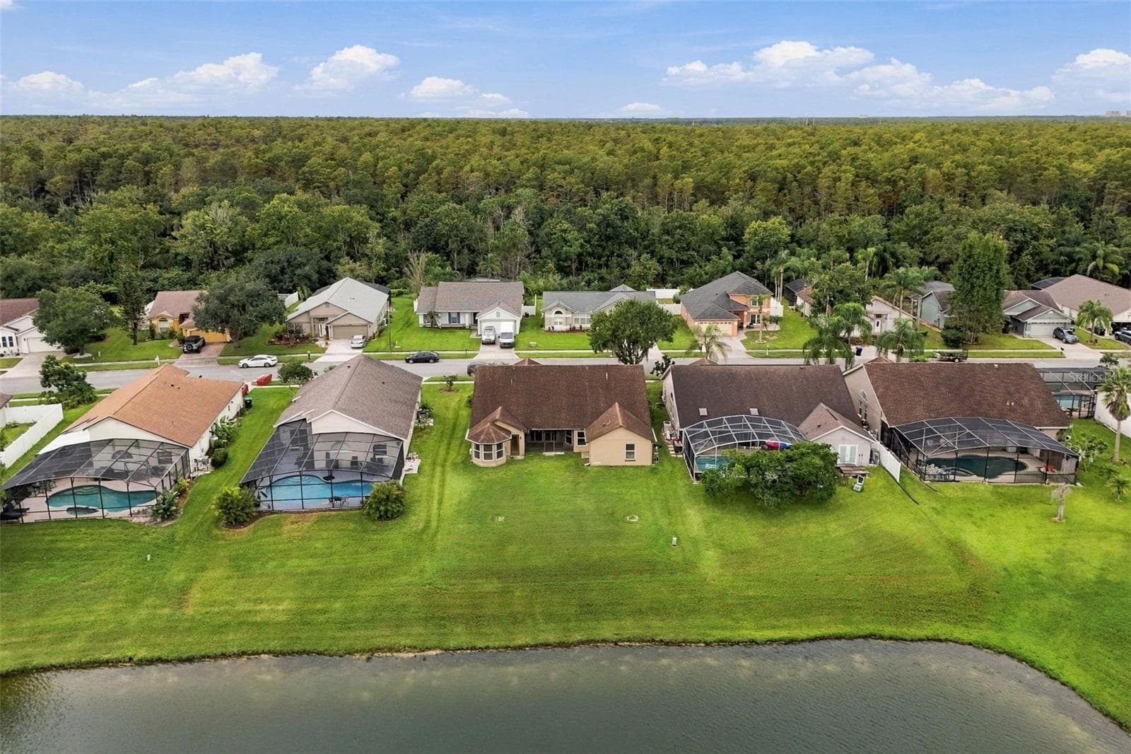 Single Family Residence at 5353 DEER CREEK DR, ORLANDO, photo 51 of 53
