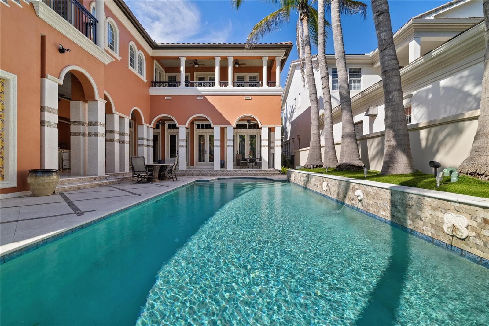 Single Family Residence at 4912 YACHT CLUB, TAMPA, photo 52 of 291