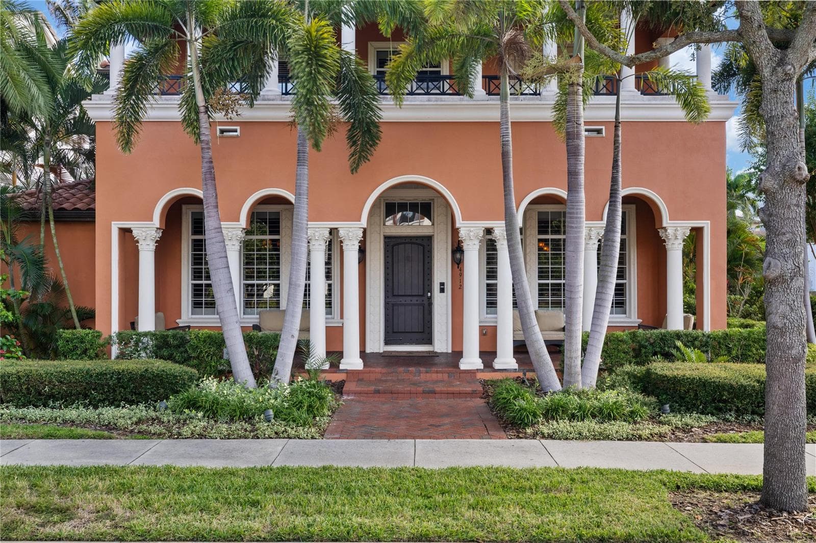 Single Family Residence at 4912 YACHT CLUB, TAMPA, photo 55 of 291