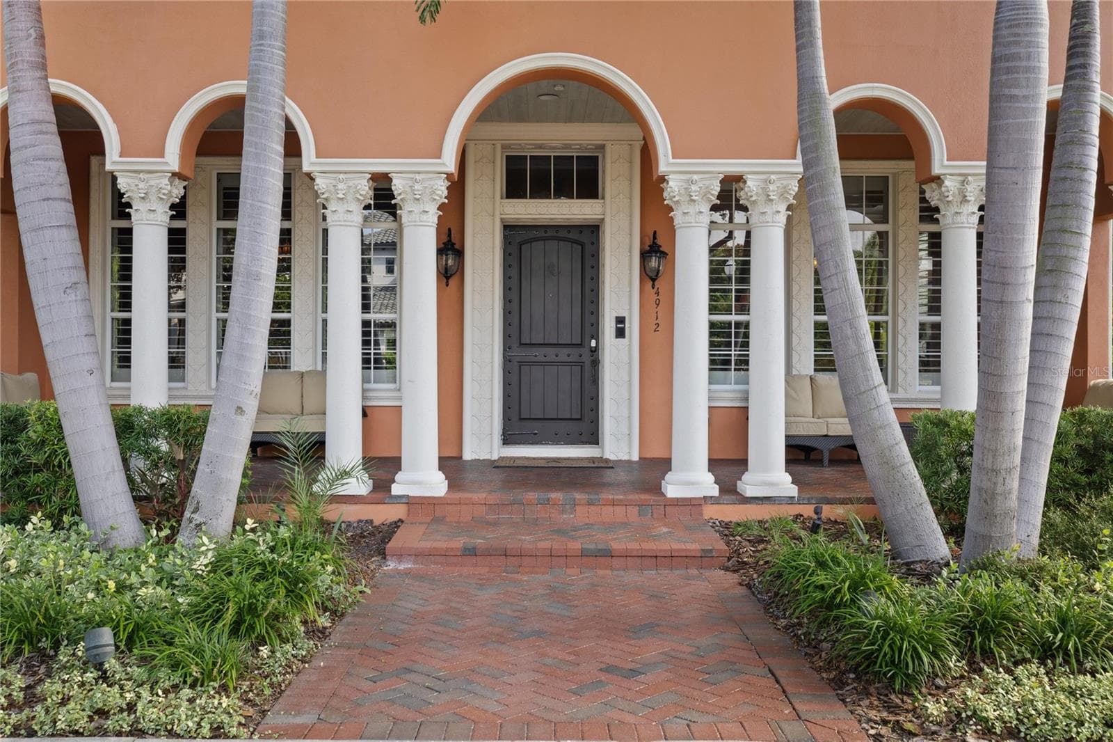 Single Family Residence at 4912 YACHT CLUB, TAMPA, photo 64 of 291
