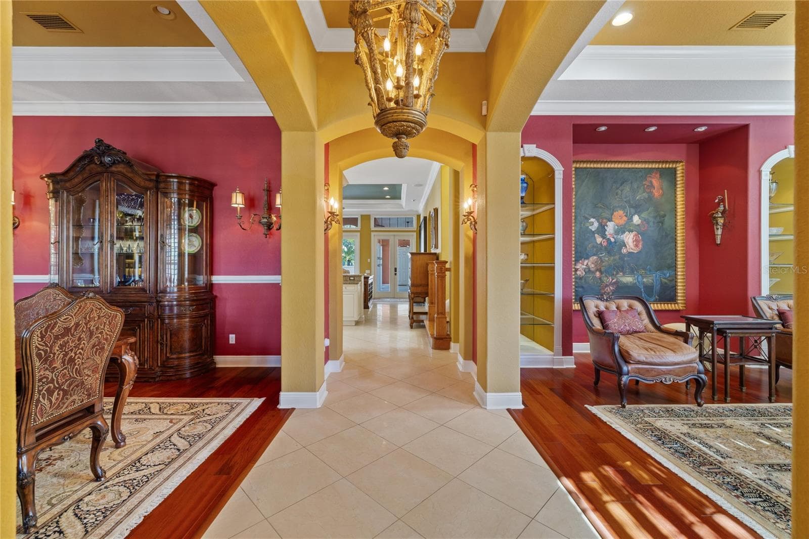 Single Family Residence at 4912 YACHT CLUB, TAMPA, photo 70 of 291