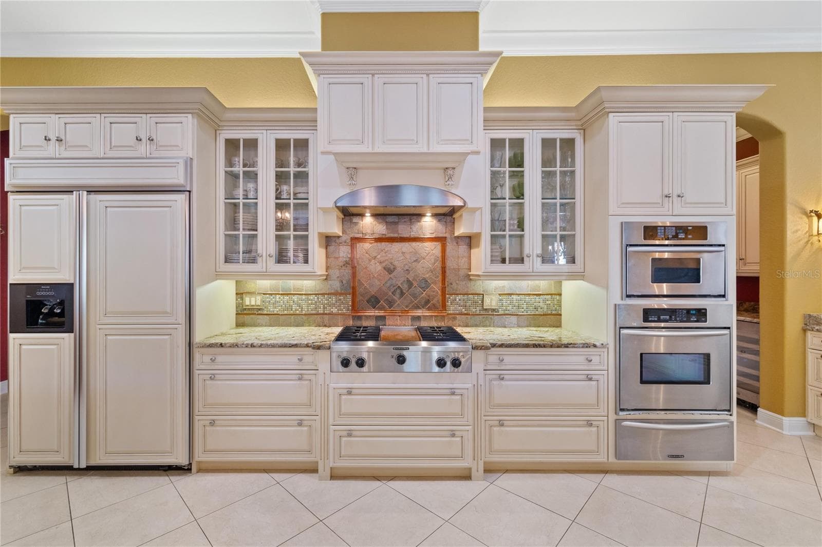 Single Family Residence at 4912 YACHT CLUB, TAMPA, photo 109 of 291