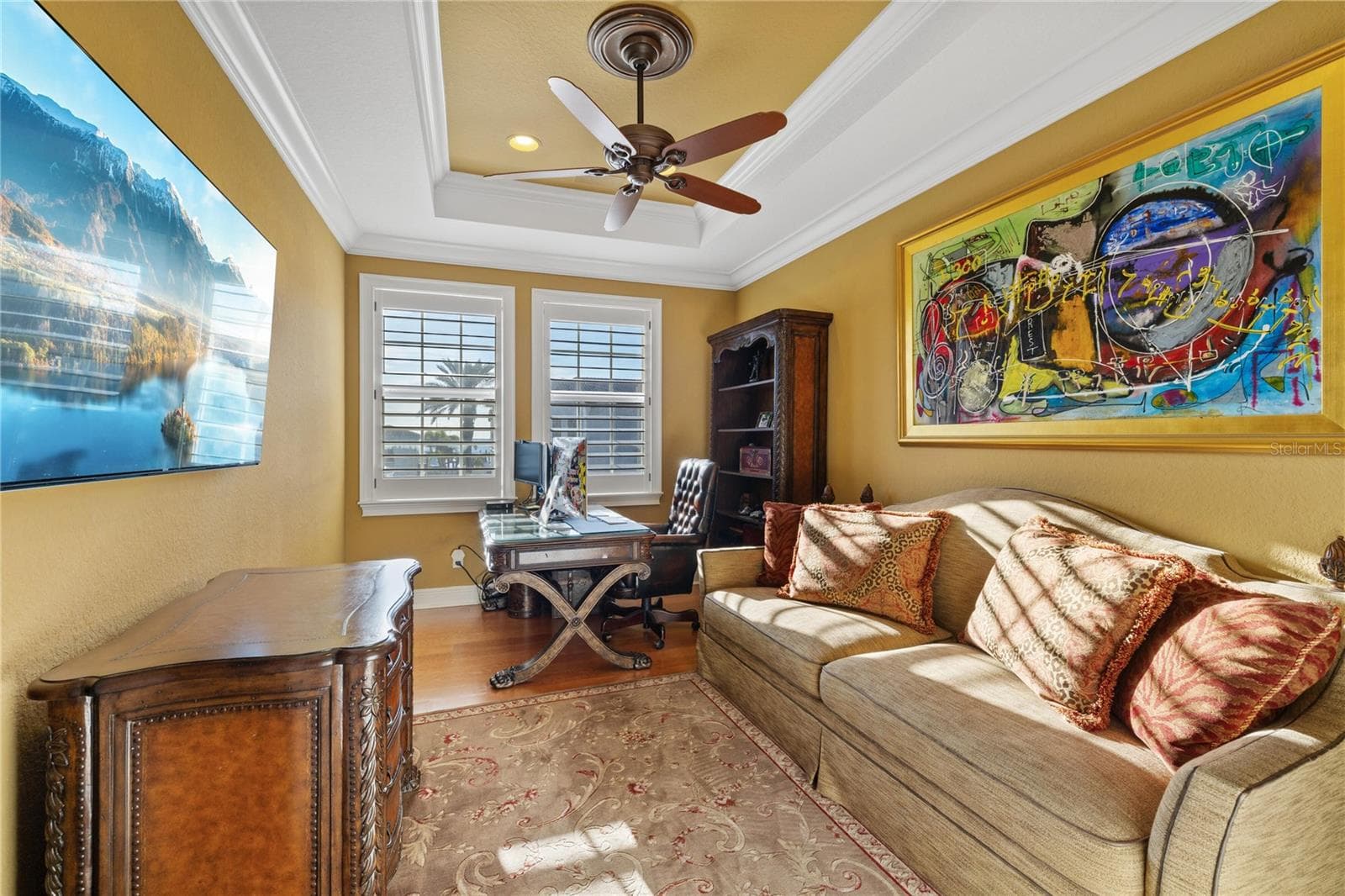 Single Family Residence at 4912 YACHT CLUB, TAMPA, photo 175 of 291