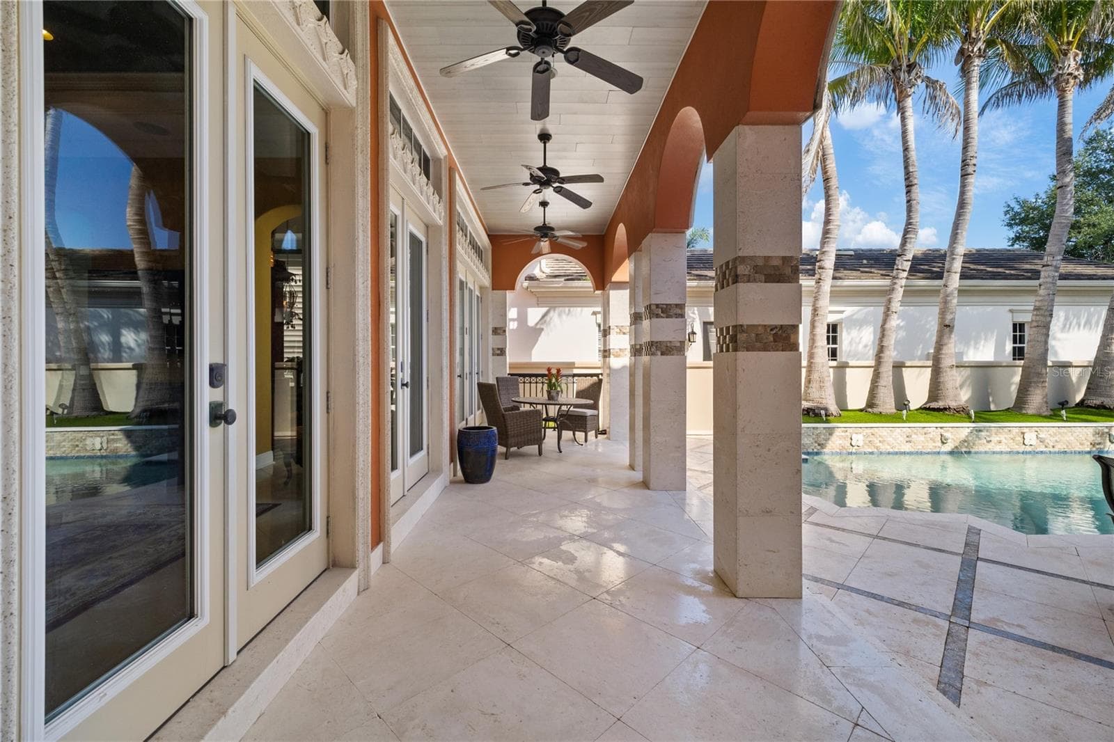 Single Family Residence at 4912 YACHT CLUB, TAMPA, photo 262 of 291