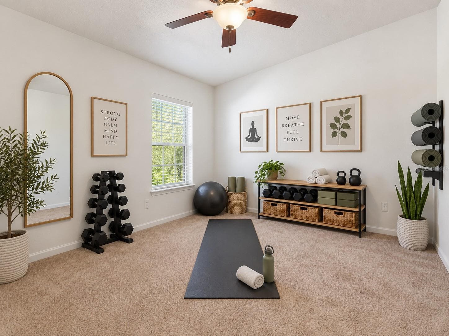 Single Family Residence at 16132 IVY LAKE DR, ODESSA, photo 18 of 60