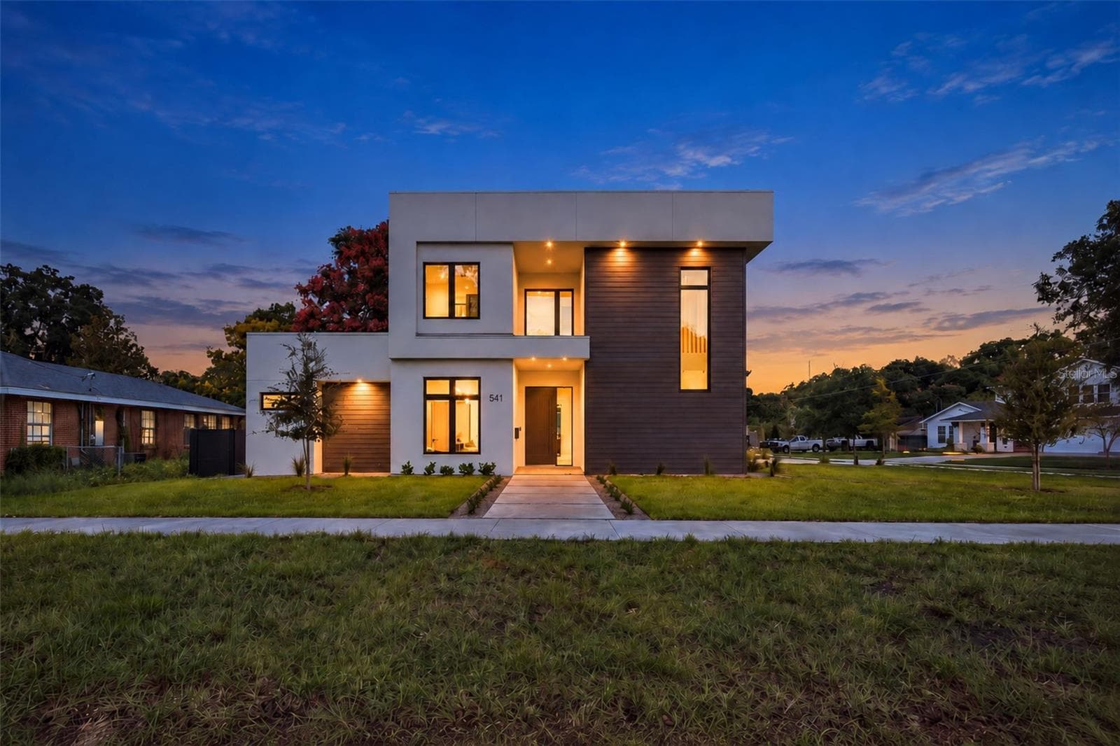 Single Family Residence at 541 BUCKMINSTER CIR, ORLANDO, photo 5 of 67