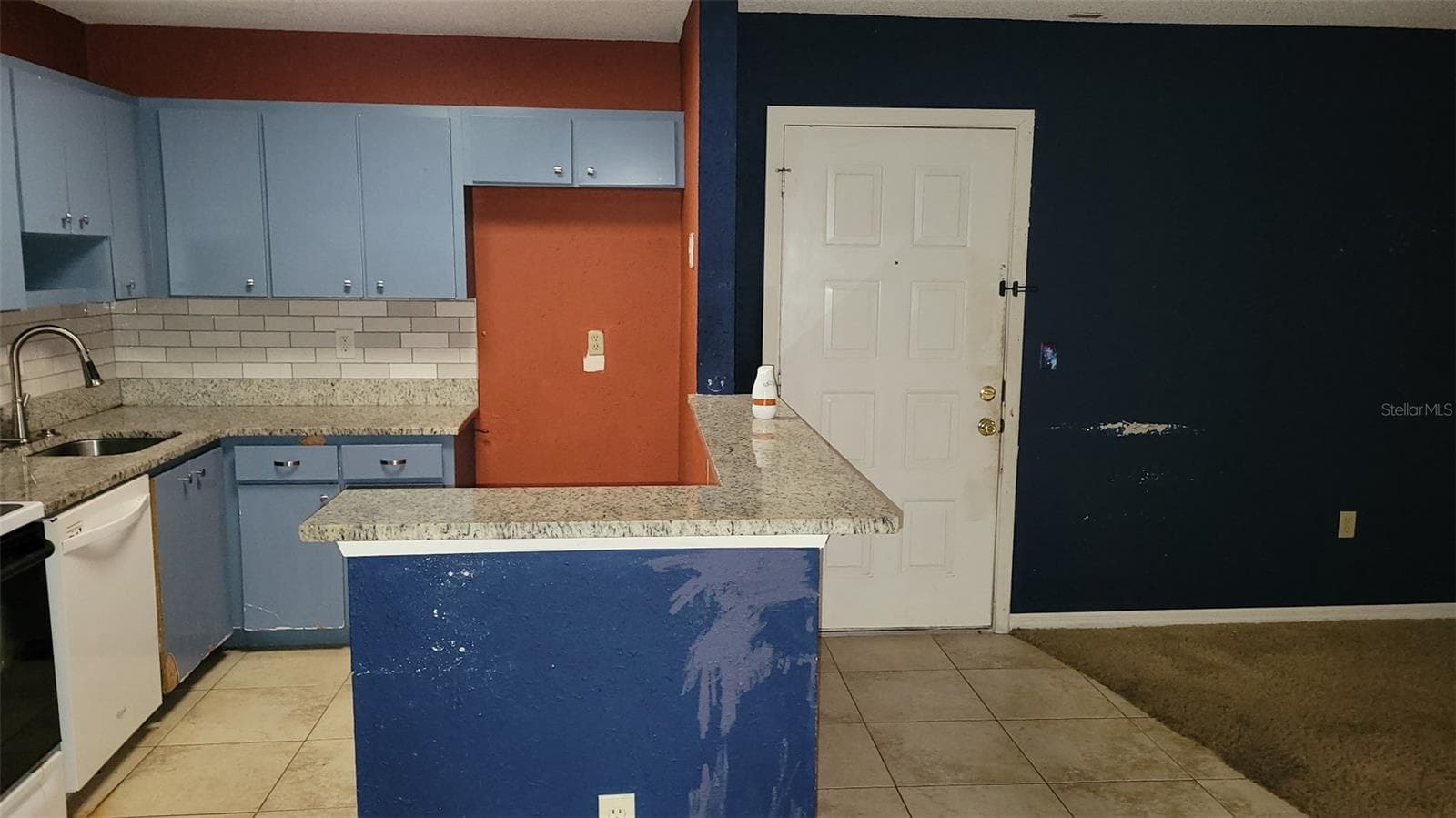 Condominium at 3205 FOX CHASE CIR N #101, PALM HARBOR, photo 11 of 13