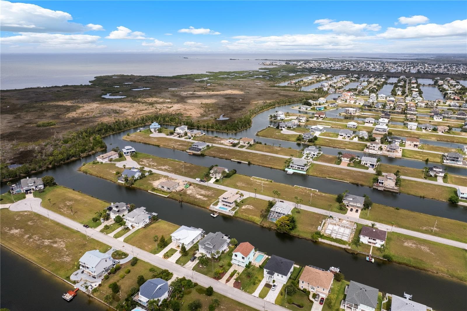 Single Family Residence at 3423 PALOMETA DR, HERNANDO BEACH, photo 11 of 90