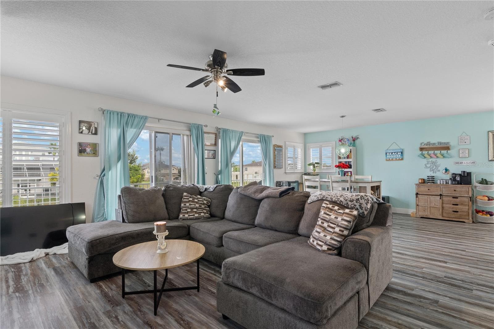 Single Family Residence at 3423 PALOMETA DR, HERNANDO BEACH, photo 16 of 90