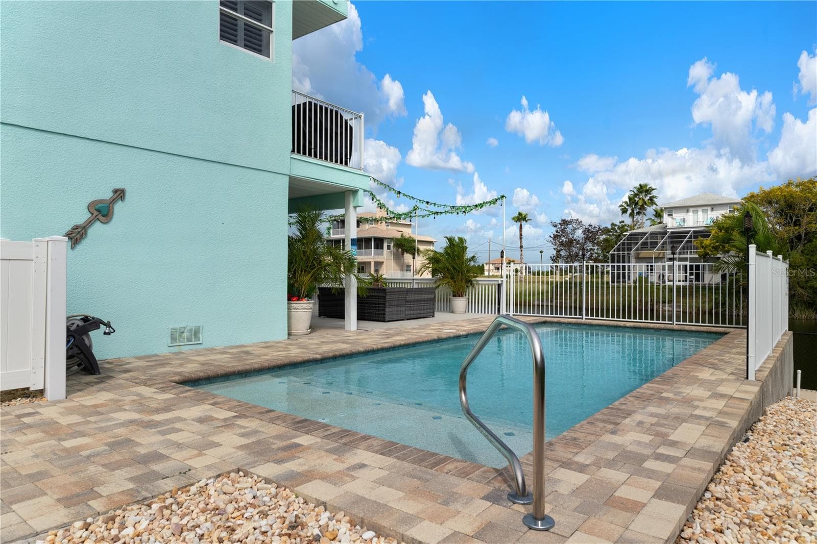 Single Family Residence at 3423 PALOMETA DR, HERNANDO BEACH, photo 17 of 90
