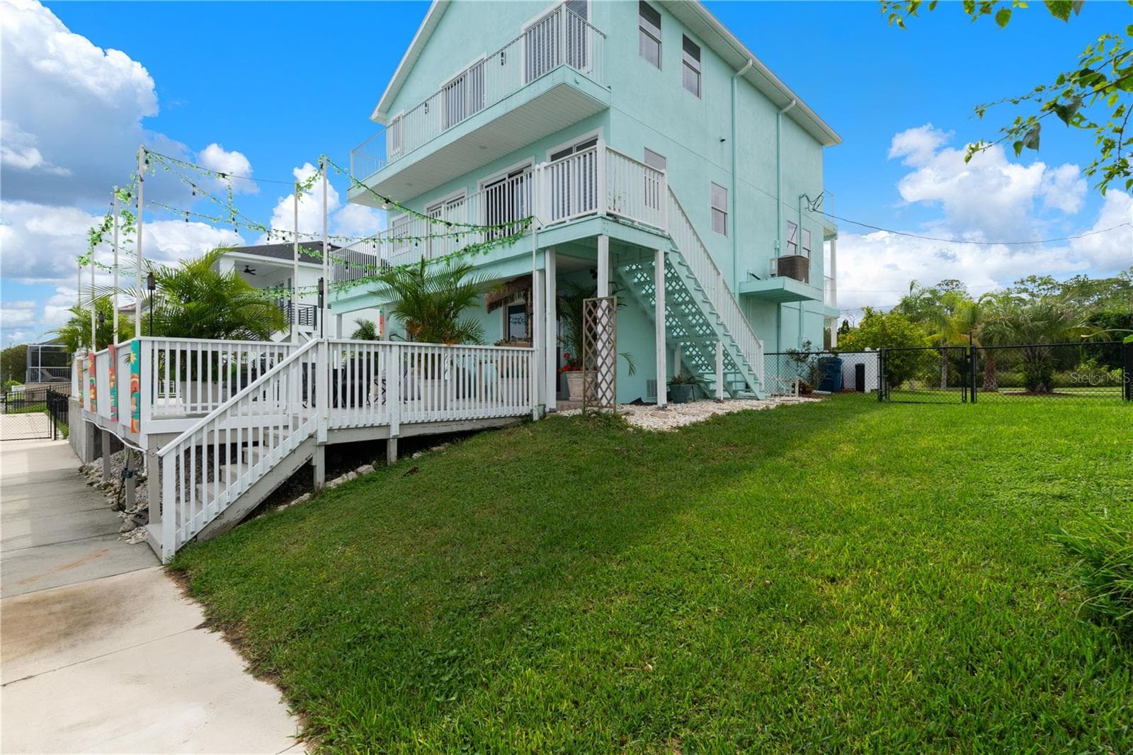 Single Family Residence at 3423 PALOMETA DR, HERNANDO BEACH, photo 19 of 90