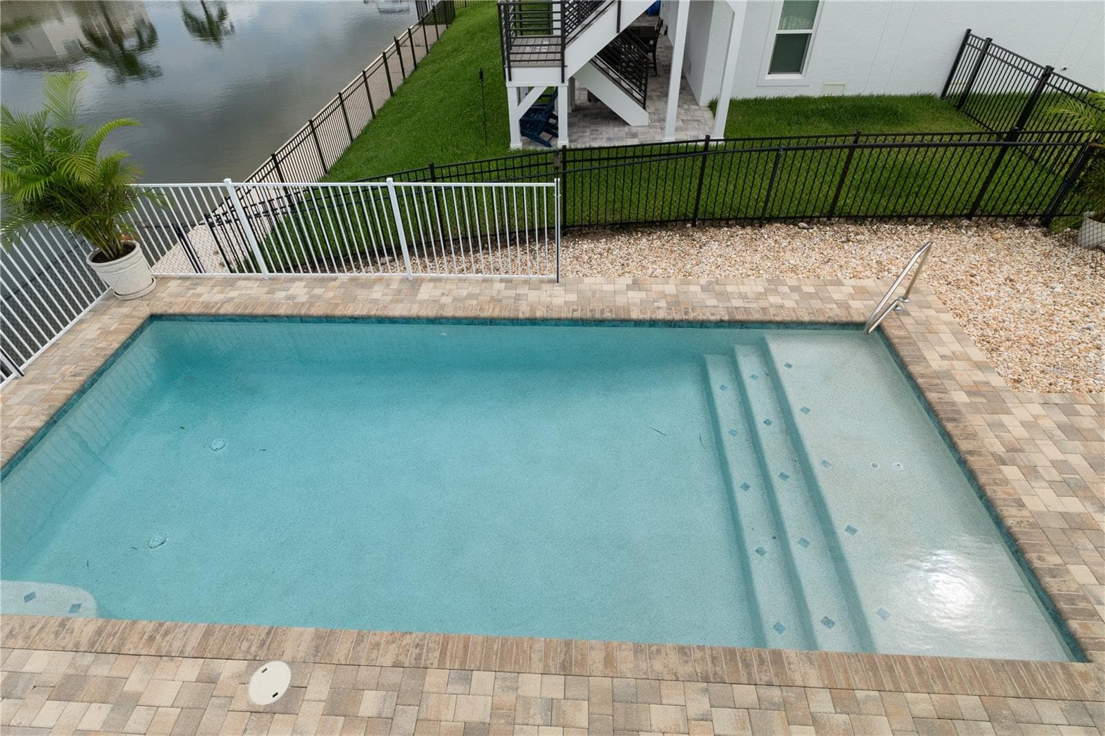 Single Family Residence at 3423 PALOMETA DR, HERNANDO BEACH, photo 26 of 90
