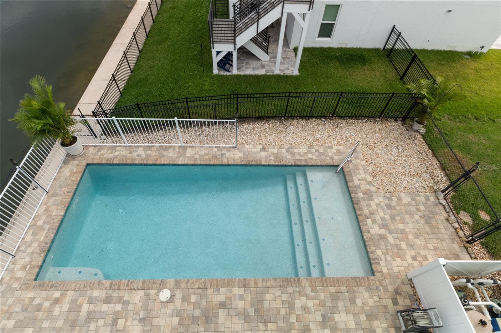 Single Family Residence at 3423 PALOMETA DR, HERNANDO BEACH, photo 27 of 90