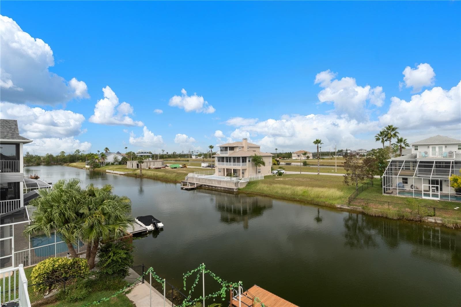 Single Family Residence at 3423 PALOMETA DR, HERNANDO BEACH, photo 29 of 90