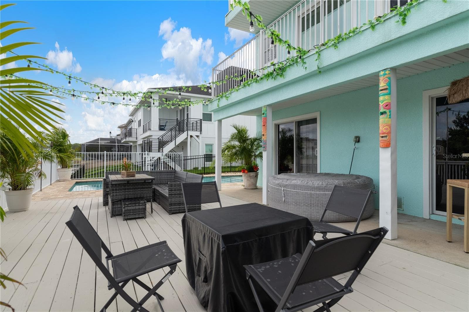 Single Family Residence at 3423 PALOMETA DR, HERNANDO BEACH, photo 31 of 90