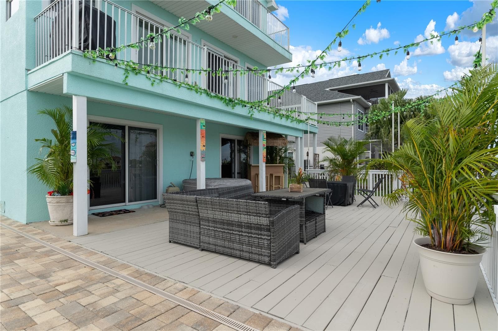 Single Family Residence at 3423 PALOMETA DR, HERNANDO BEACH, photo 33 of 90