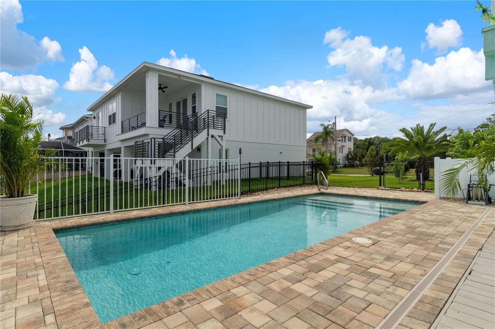 Single Family Residence at 3423 PALOMETA DR, HERNANDO BEACH, photo 36 of 90