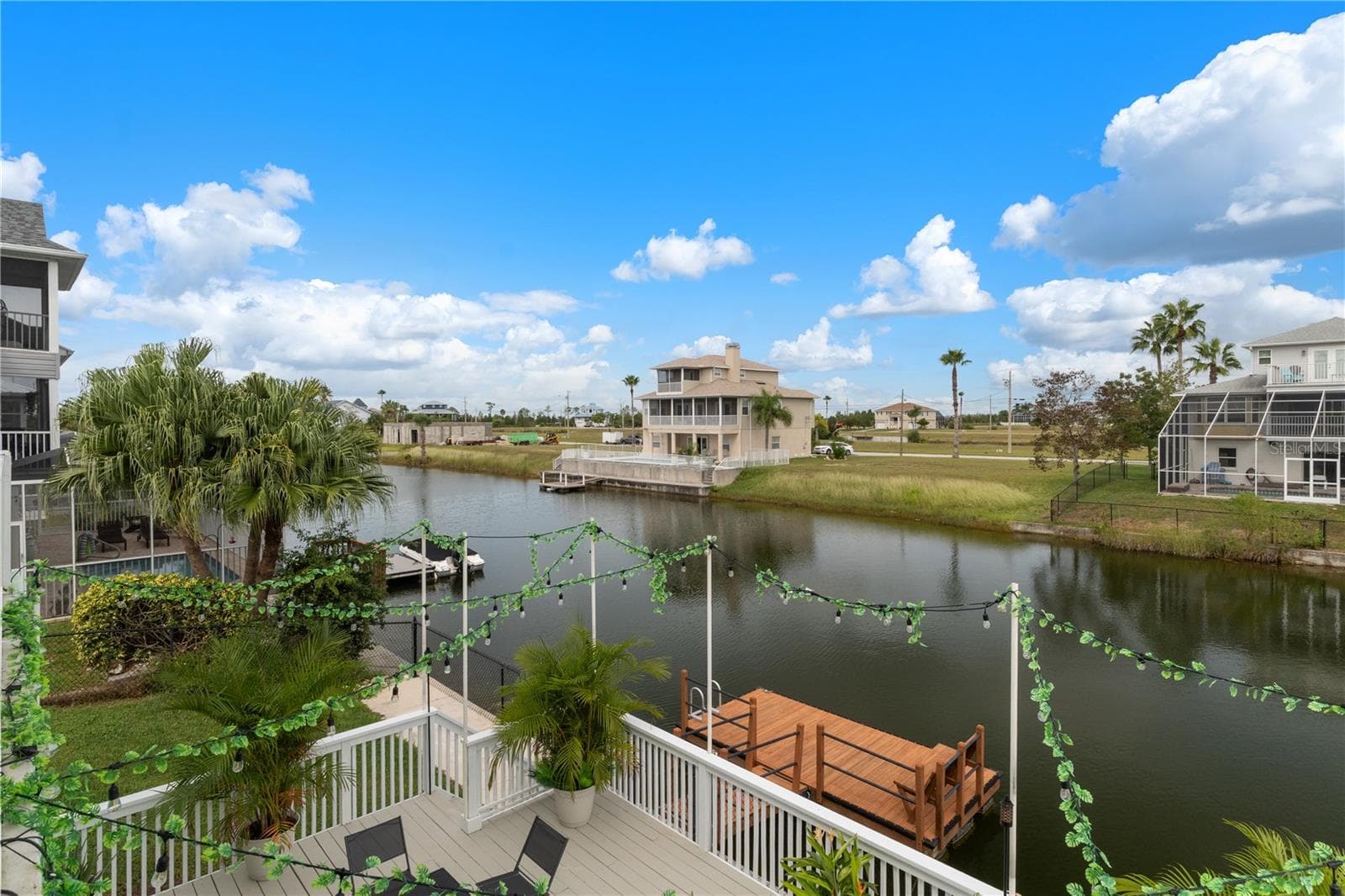Single Family Residence at 3423 PALOMETA DR, HERNANDO BEACH, photo 38 of 90