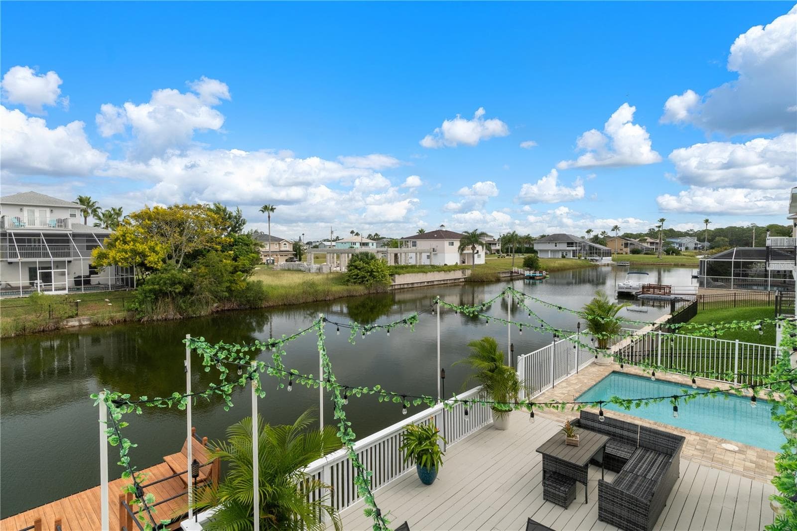 Single Family Residence at 3423 PALOMETA DR, HERNANDO BEACH, photo 40 of 90
