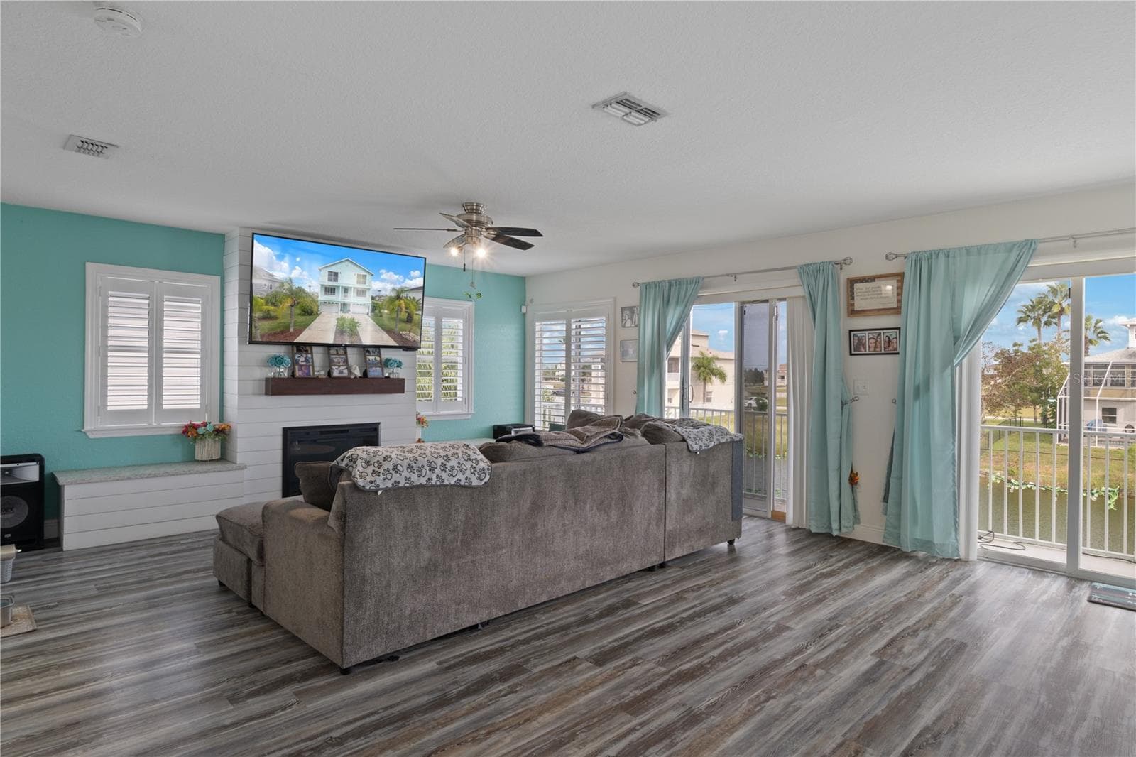 Single Family Residence at 3423 PALOMETA DR, HERNANDO BEACH, photo 45 of 90