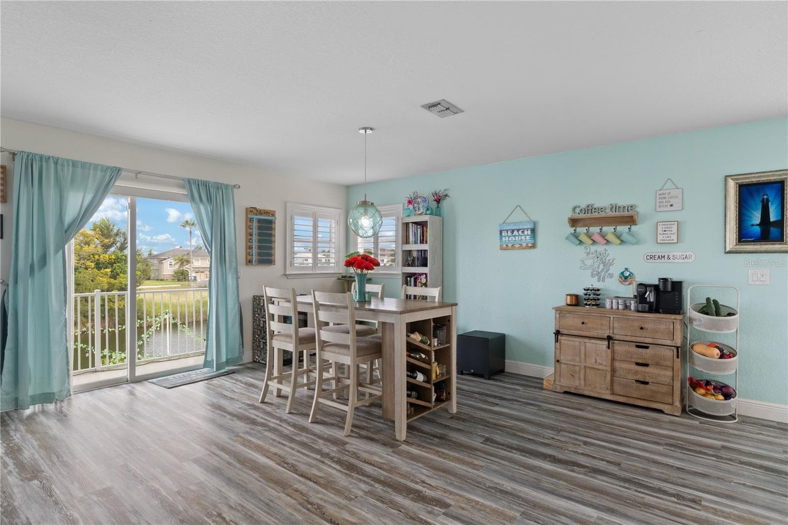 Single Family Residence at 3423 PALOMETA DR, HERNANDO BEACH, photo 48 of 90