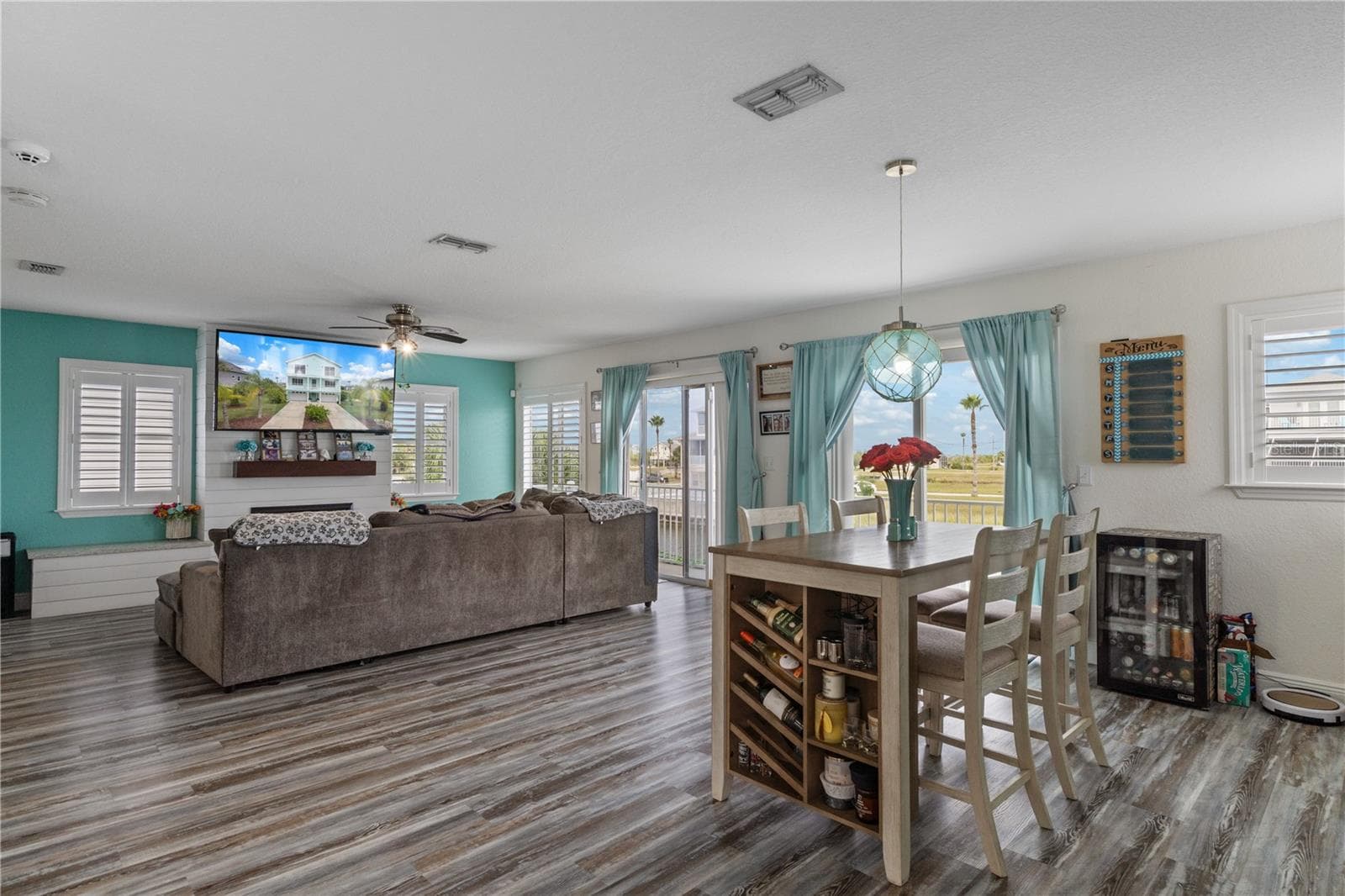 Single Family Residence at 3423 PALOMETA DR, HERNANDO BEACH, photo 49 of 90