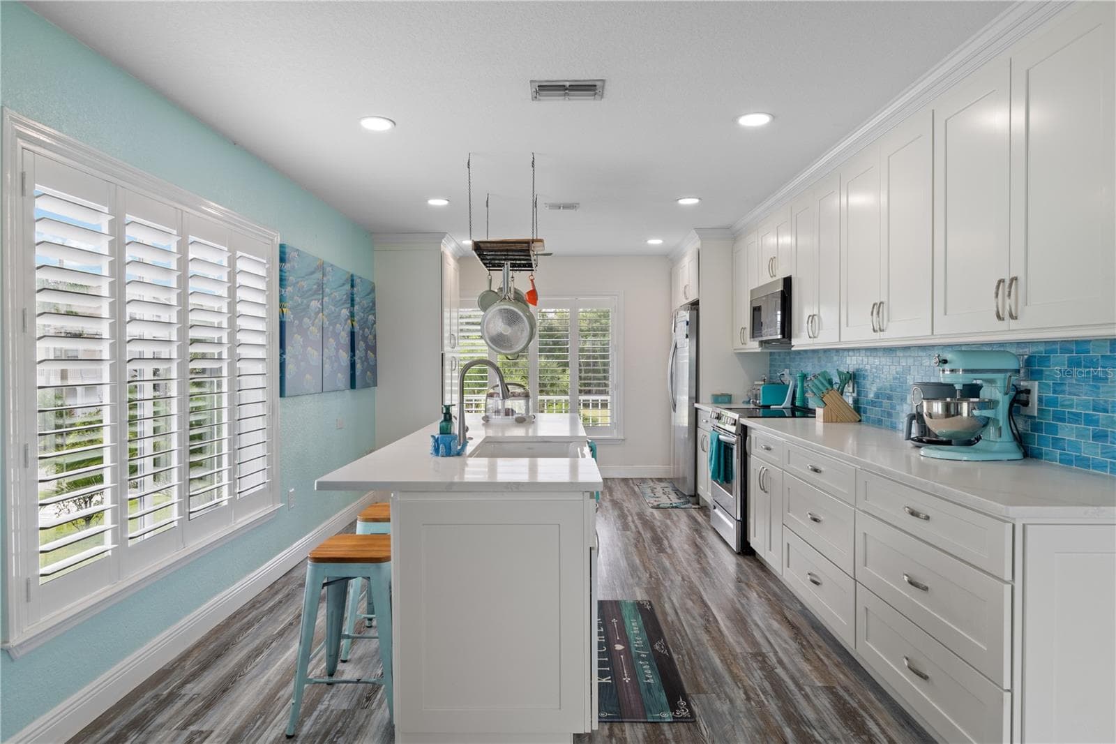 Single Family Residence at 3423 PALOMETA DR, HERNANDO BEACH, photo 50 of 90