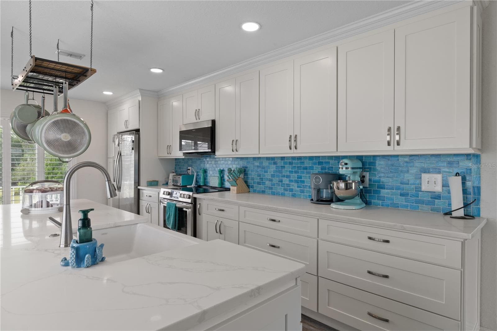 Single Family Residence at 3423 PALOMETA DR, HERNANDO BEACH, photo 51 of 90