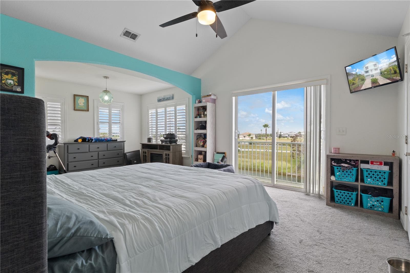 Single Family Residence at 3423 PALOMETA DR, HERNANDO BEACH, photo 62 of 90