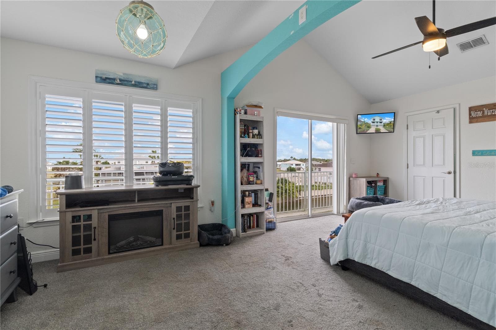 Single Family Residence at 3423 PALOMETA DR, HERNANDO BEACH, photo 63 of 90