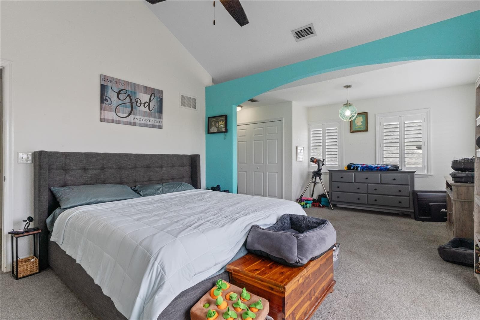 Single Family Residence at 3423 PALOMETA DR, HERNANDO BEACH, photo 64 of 90