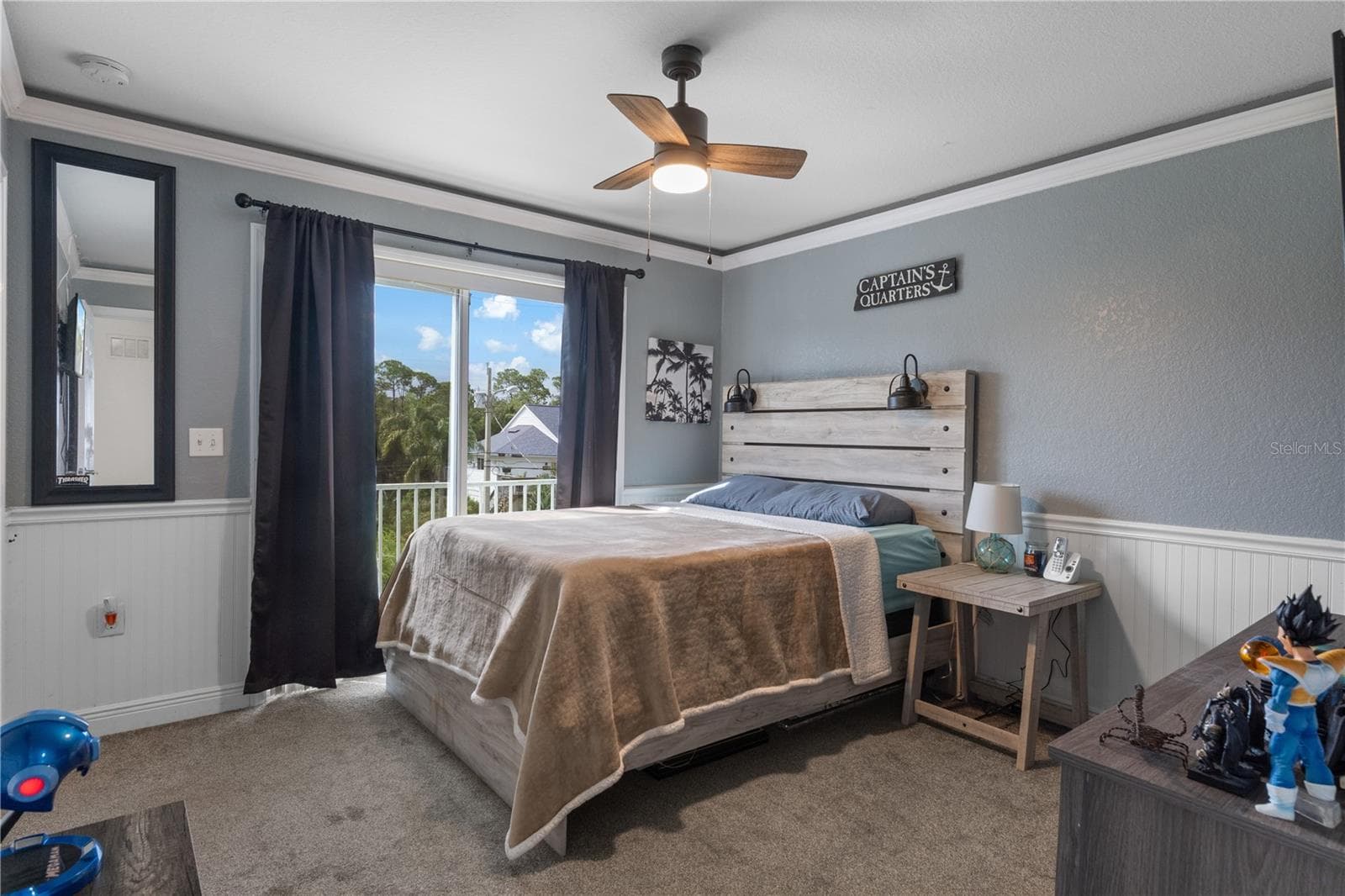Single Family Residence at 3423 PALOMETA DR, HERNANDO BEACH, photo 67 of 90