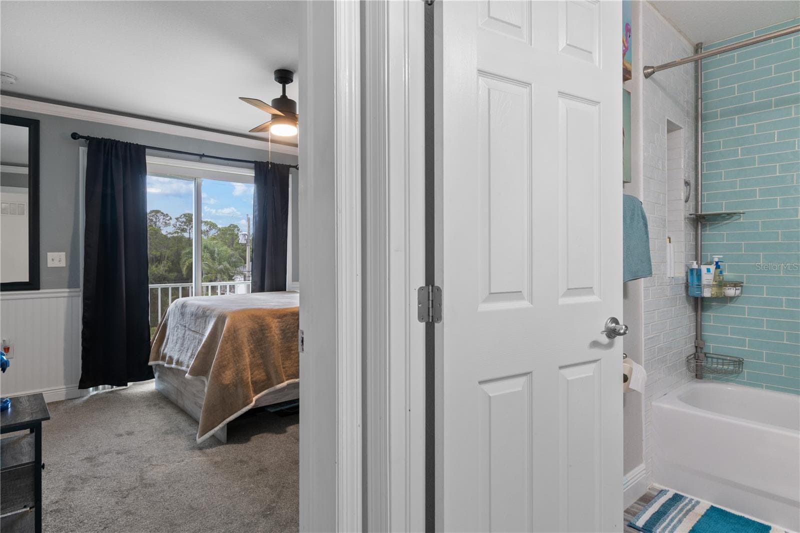 Single Family Residence at 3423 PALOMETA DR, HERNANDO BEACH, photo 69 of 90