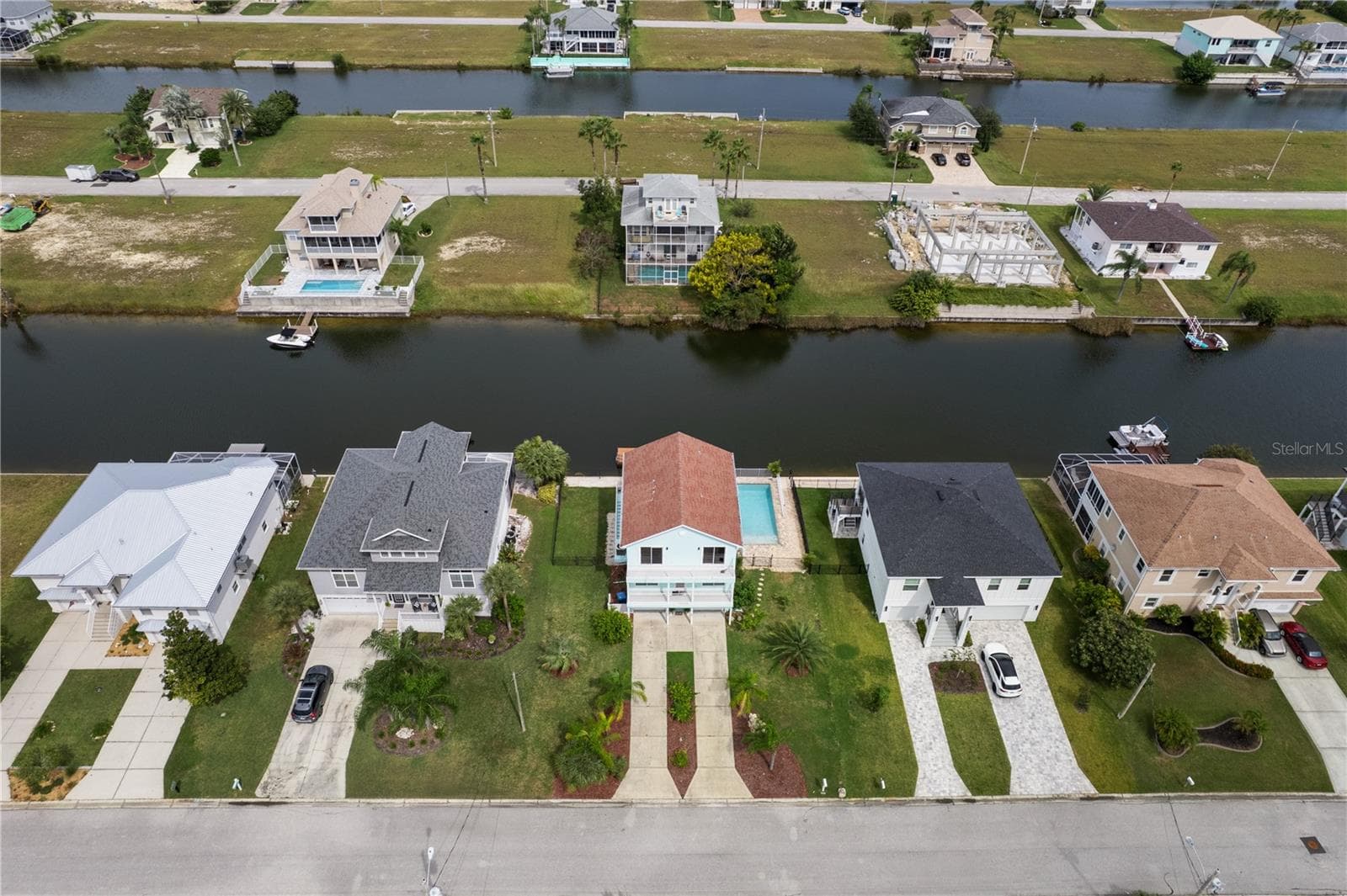 Single Family Residence at 3423 PALOMETA DR, HERNANDO BEACH, photo 77 of 90