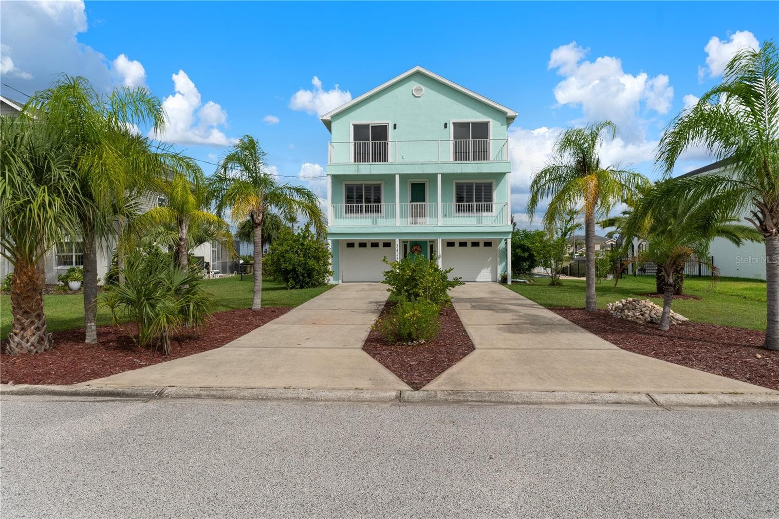 Single Family Residence at 3423 PALOMETA DR, HERNANDO BEACH, photo 82 of 90