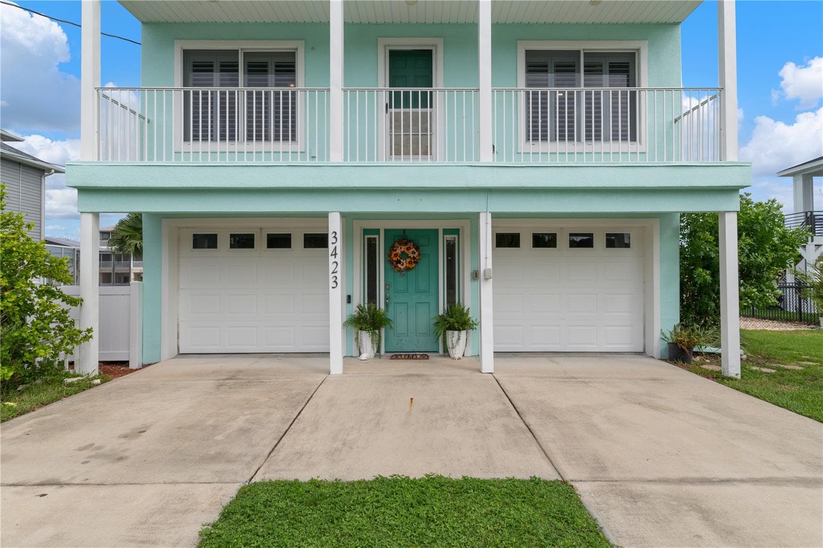 Single Family Residence at 3423 PALOMETA DR, HERNANDO BEACH, photo 85 of 90