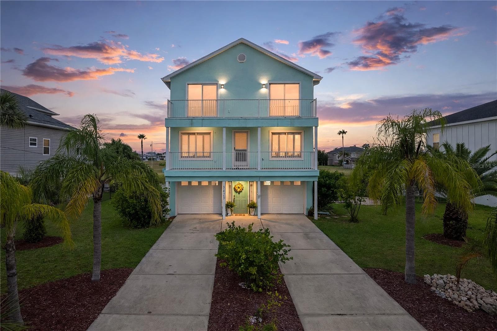 Single Family Residence at 3423 PALOMETA DR, HERNANDO BEACH, photo 86 of 90