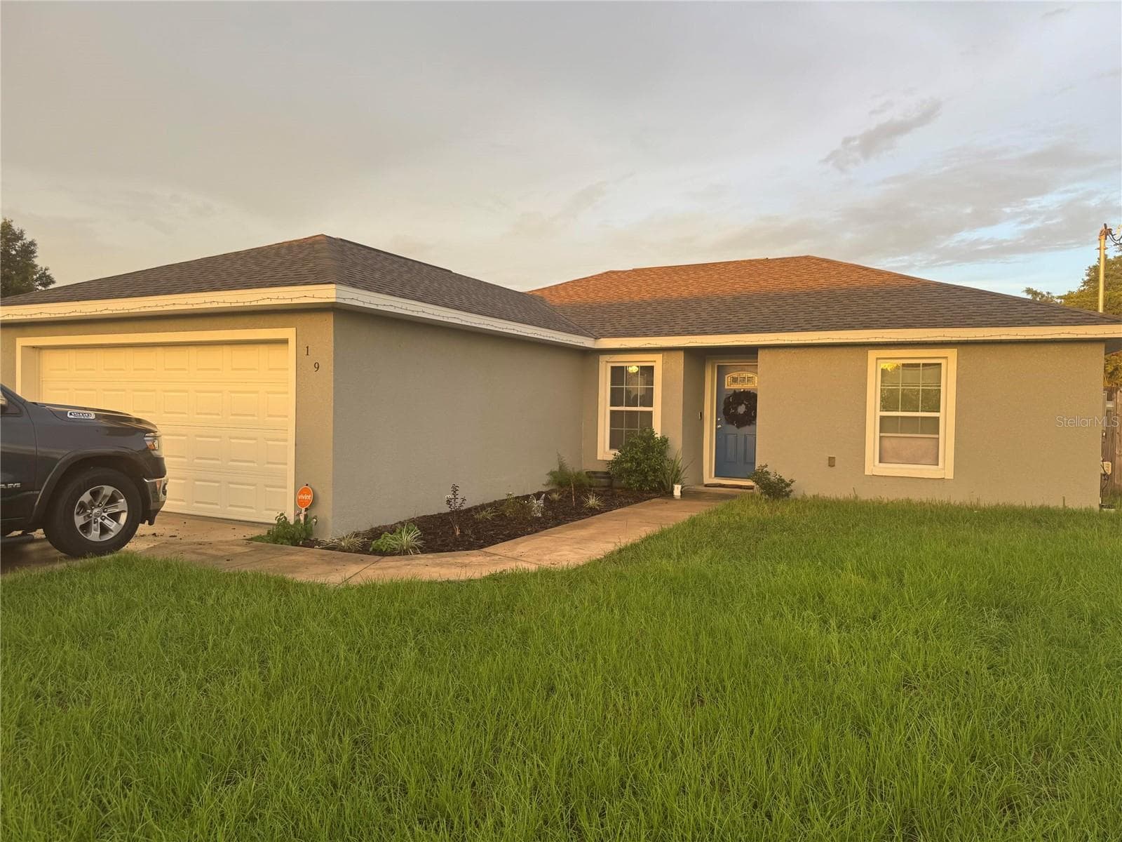 Single Family Residence at 19 WILLOW RUN, OCALA, photo 3 of 105