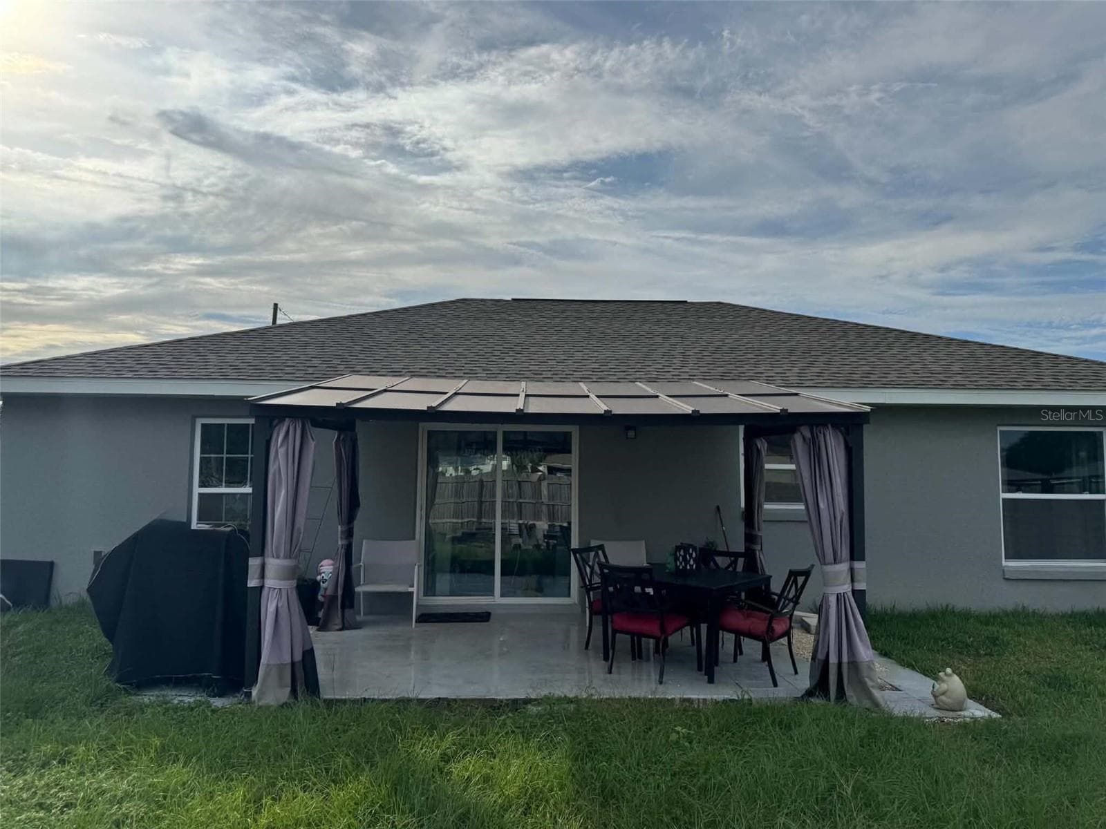 Single Family Residence at 19 WILLOW RUN, OCALA, photo 102 of 105