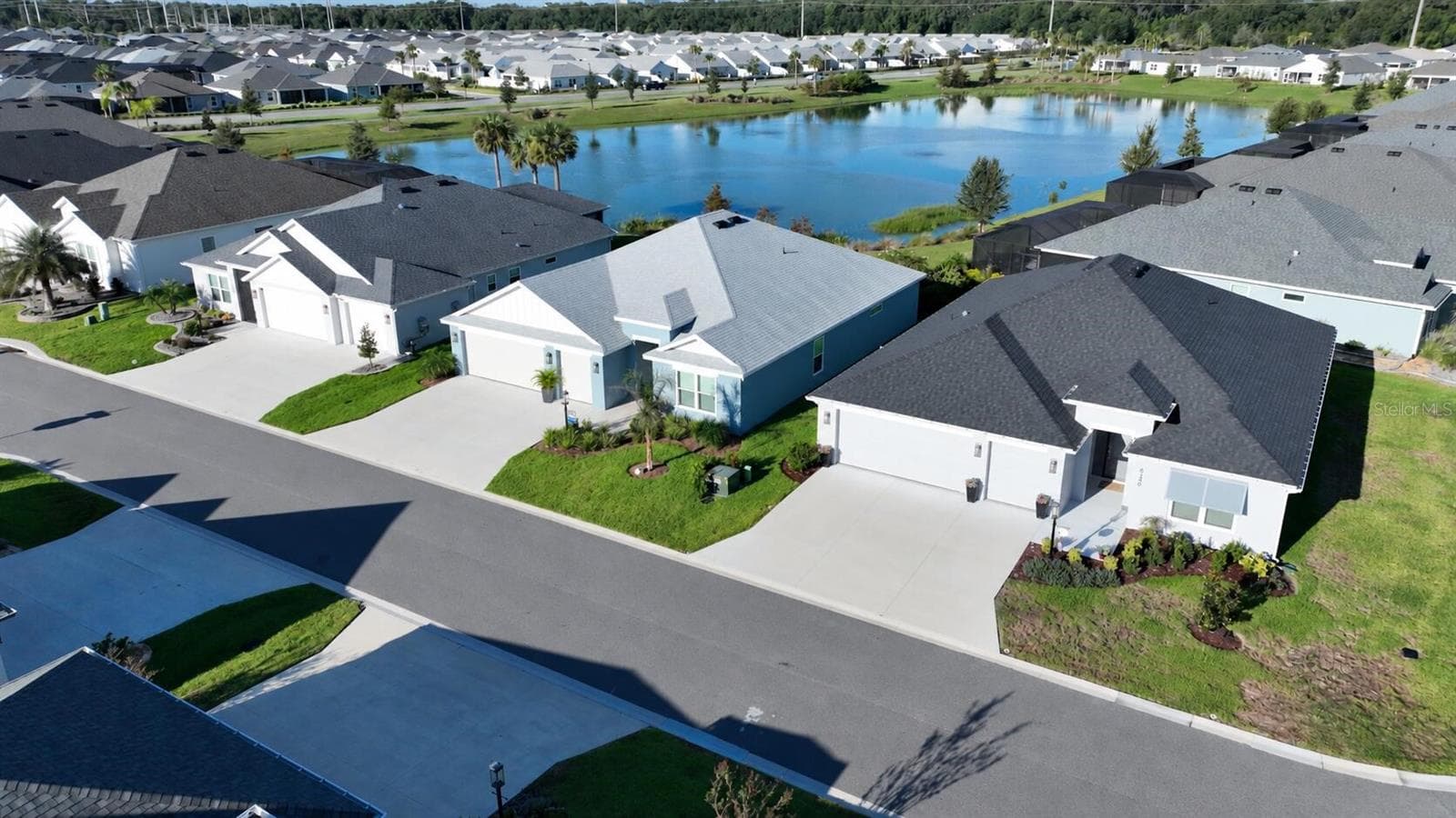Single Family Residence at 6244 HANNAN LOOP, THE VILLAGES, photo 8 of 123